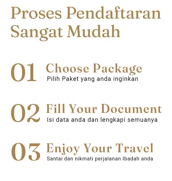 daftar umrah